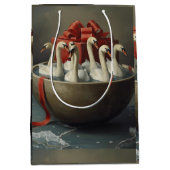 Sac Cadeau Moyen Gift Bag (Devant)