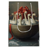 Sac Cadeau Moyen Gift Bag (Dos)