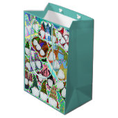 SAC CADEAU MOYEN GNOME (Dos Angle)