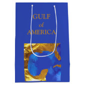 SAC CADEAU MOYEN GOLFE D'AMÉRIQUE (Dos)