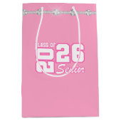 Sac Cadeau Moyen Grad Gift Bag (Devant)