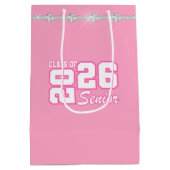 Sac Cadeau Moyen Grad Gift Bag (Dos)