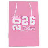 Sac Cadeau Moyen Grad Gift Bag (Devant)