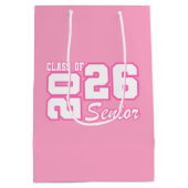 Sac Cadeau Moyen Grad Gift Bag (Dos)