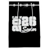 Sac Cadeau Moyen Grad Gift Bag (Dos)