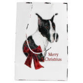 Sac Cadeau Moyen Great Dane (Dos)