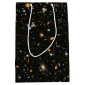 Sac Cadeau Moyen Groupe de Hercule (Devant)