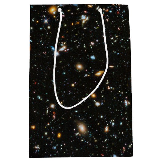 Sac Cadeau Moyen Groupe de Hercule (Devant)