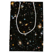 Sac Cadeau Moyen Groupe de Hercule (Dos)