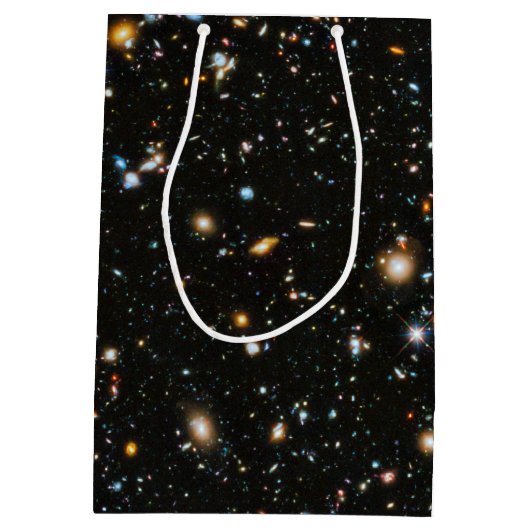 Sac Cadeau Moyen Groupe de Hercule (Dos)