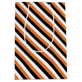 Sac Cadeau Moyen Halloween (Devant)