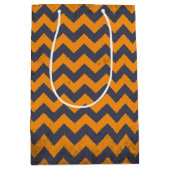 Sac Cadeau Moyen Halloween (Devant)