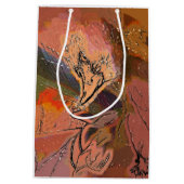 SAC CADEAU MOYEN HAWK (Dos)