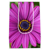 Sac Cadeau Moyen Head de Purple (Dos)