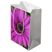 Sac Cadeau Moyen Head de Purple (Dos Angle)