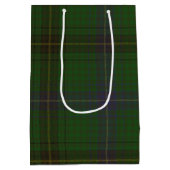 Sac Cadeau Moyen Henderson Tartan (Dos)