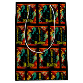 SAC CADEAU MOYEN HOCKEY (Devant)