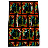 SAC CADEAU MOYEN HOCKEY (Dos)