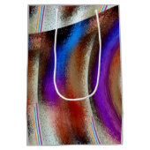 Sac cadeau moyen imaginatif (Dos)