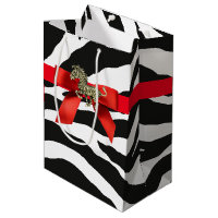 Impression Zebra
