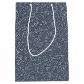 Sac Cadeau Moyen Inuktitut (Devant)