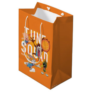 Sac Cadeau Moyen JAM ESPACE : UN NOUVEAU LEGACY™   Lecteur TUNE S