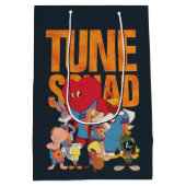 Sac Cadeau Moyen JAM SPACE : UN NOUVEAU LEGAC™ | TUNE SQUAD™ Lineup (Dos)