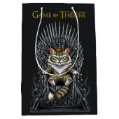 SAC CADEAU MOYEN JEU DE THORES (Devant)