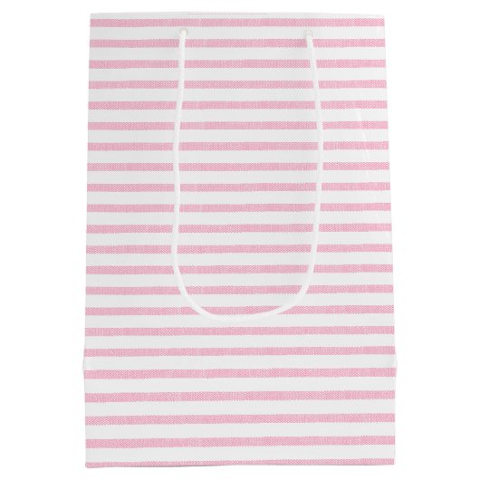 Sac Cadeau Moyen Jolies Remerciements de Mariage aux Citrons Dessin (Dos)