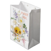 Sac Cadeau Moyen Jovely Bee Medium Cadeau (Devant Angle)