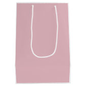 Sac Cadeau Moyen Joyeux premier anniversaire aquarelle Koala (Dos)