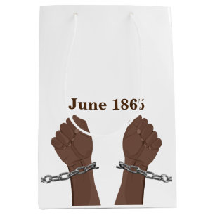 Sac Cadeau Moyen Juin 1865