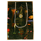 Sac Cadeau Moyen Klee - Poisson magique (Dos)