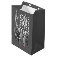 L'Assistant D'Oz™ | Lions Tigers & Ours Oh My!