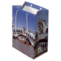 ldp Venice - PONT RIALTO -