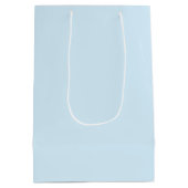 Sac Cadeau Moyen Le Casse-Noisette "remplace le visage" Noël (Dos)