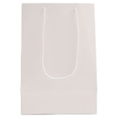 Sac Cadeau Moyen Le Casse-Noix, rose (Dos)