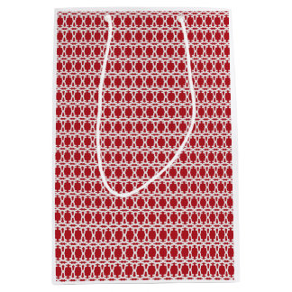 Sac Cadeau Moyen Le "MAROC "