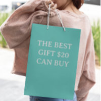 Le meilleur cadeau 20$ peut acheter Funny
