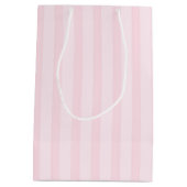 Sac Cadeau Moyen Le Nifty les années 50 (Dos)