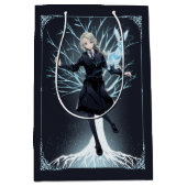 Sac Cadeau Moyen Le Patronus lapin d'Anime Luna Lovegood (Devant)