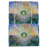 Sac Cadeau Moyen Les Cadeaux (Devant)