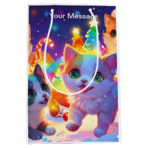 Lumière de Noël enchantée