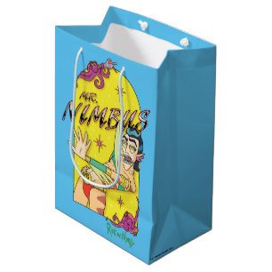 Sac Cadeau Moyen M. Nimbus