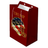 SAC CADEAU MOYEN MAGA (Dos Angle)