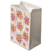 Sac Cadeau Moyen Magia Visual (Dos Angle)
