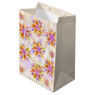 Sac Cadeau Moyen Magia Visual