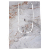 Sac Cadeau Moyen Mármol (Dos)