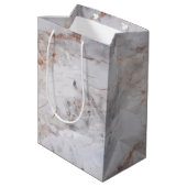 Sac Cadeau Moyen Mármol (Dos Angle)