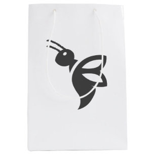 Sac Cadeau Moyen Mélissa